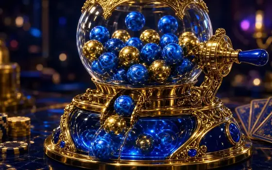 Big Baller live draw