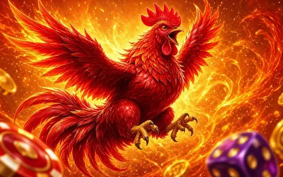 Chicken Shoot exclusive
