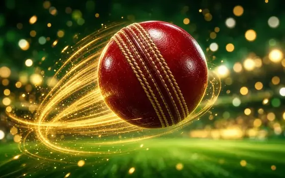 Cricket Spin game