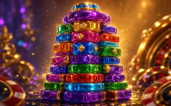 Tower Stack game